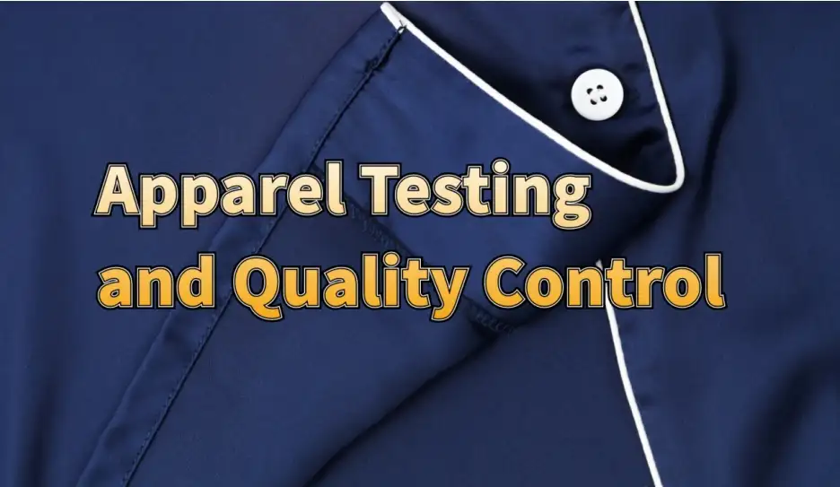 How to Choose a Reliable Apparel Testing Service Provider